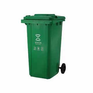 قیمت سطل آشغال 100 لیتری پلاستیکی در دبی