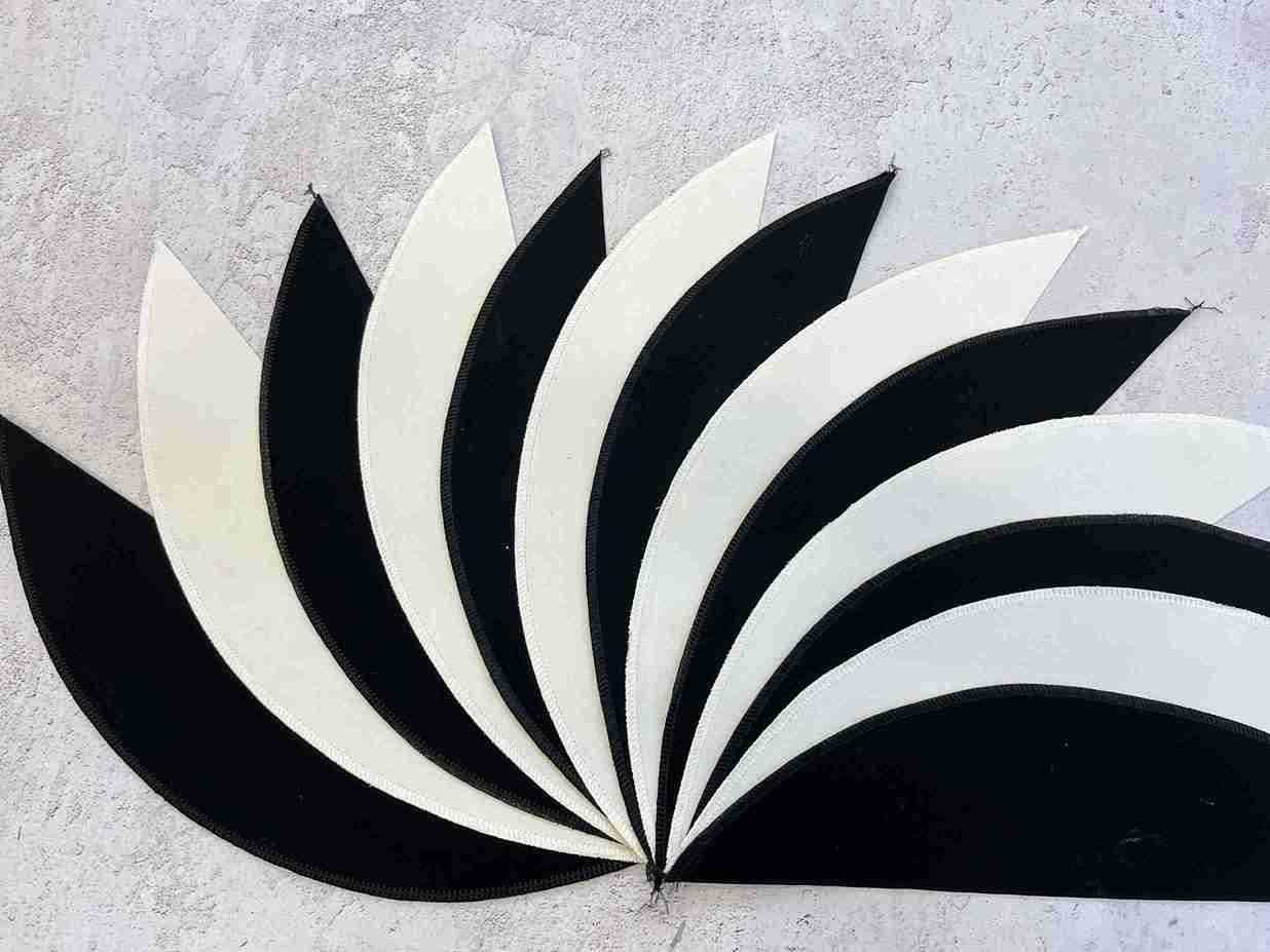 خرید حالتگیر روسری + قیمت تولیدی