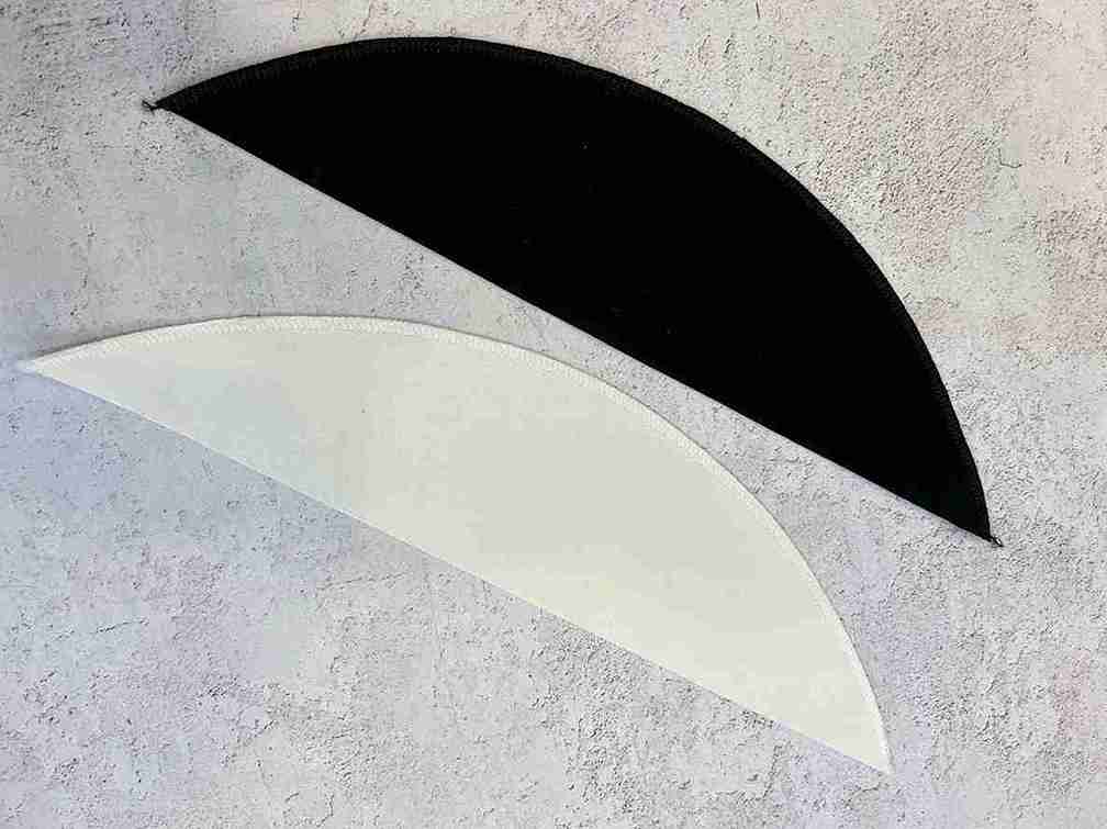 تصویر 2 از خرید حالتگیر روسری + قیمت تولیدی