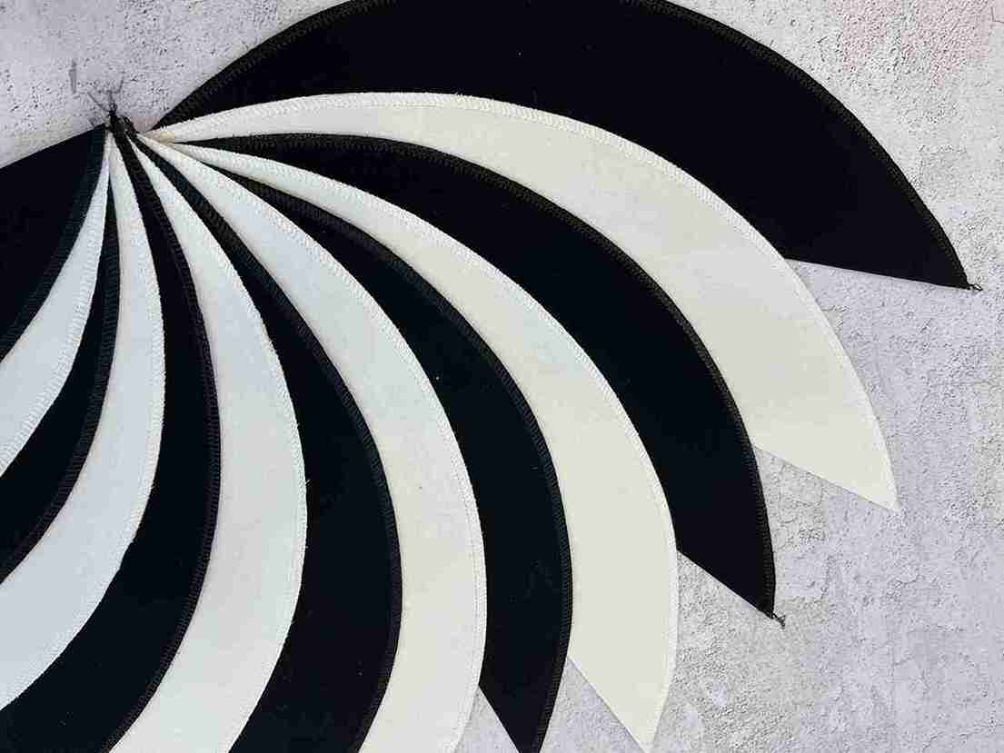 تصویر 3 از خرید حالتگیر روسری + قیمت تولیدی