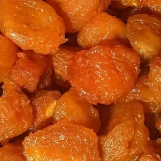 آلو بخارا تواضع شیرین و ترش متعادل