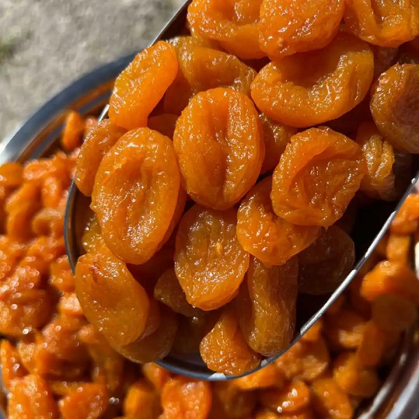 تصویر 5 از آلو بخارا تواضع شیرین و ترش متعادل