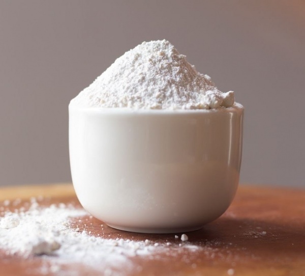 نانو اکسید الومینیوم با سطح ویژه بالا