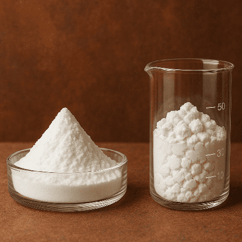 نانو اکسید منیزیم با توزیع یکنواخت ذرات