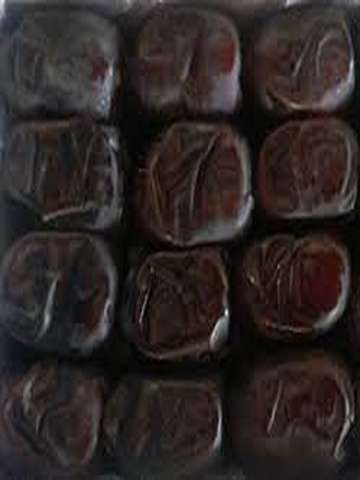 تصویر 4 از خرید و قیمت خرما مضافتی بم + فروش عمده