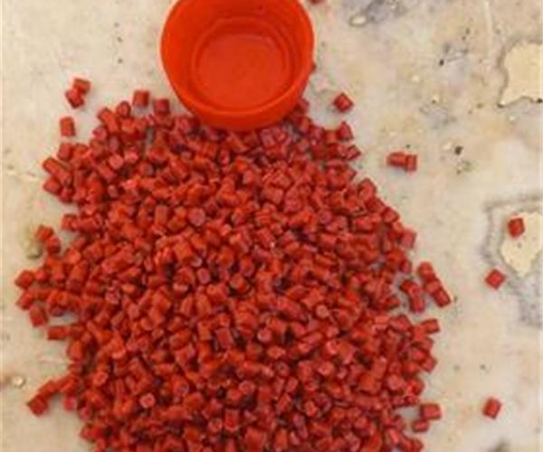 گرانول اجرتی سهولت استفاده در تولید