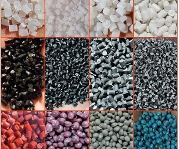 تصویر 1 از گرانول اجرتی سهولت استفاده در تولید