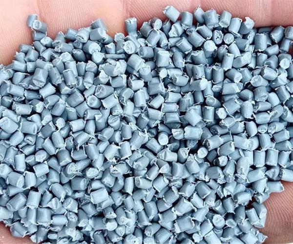 تصویر 3 از گرانول اجرتی سهولت استفاده در تولید