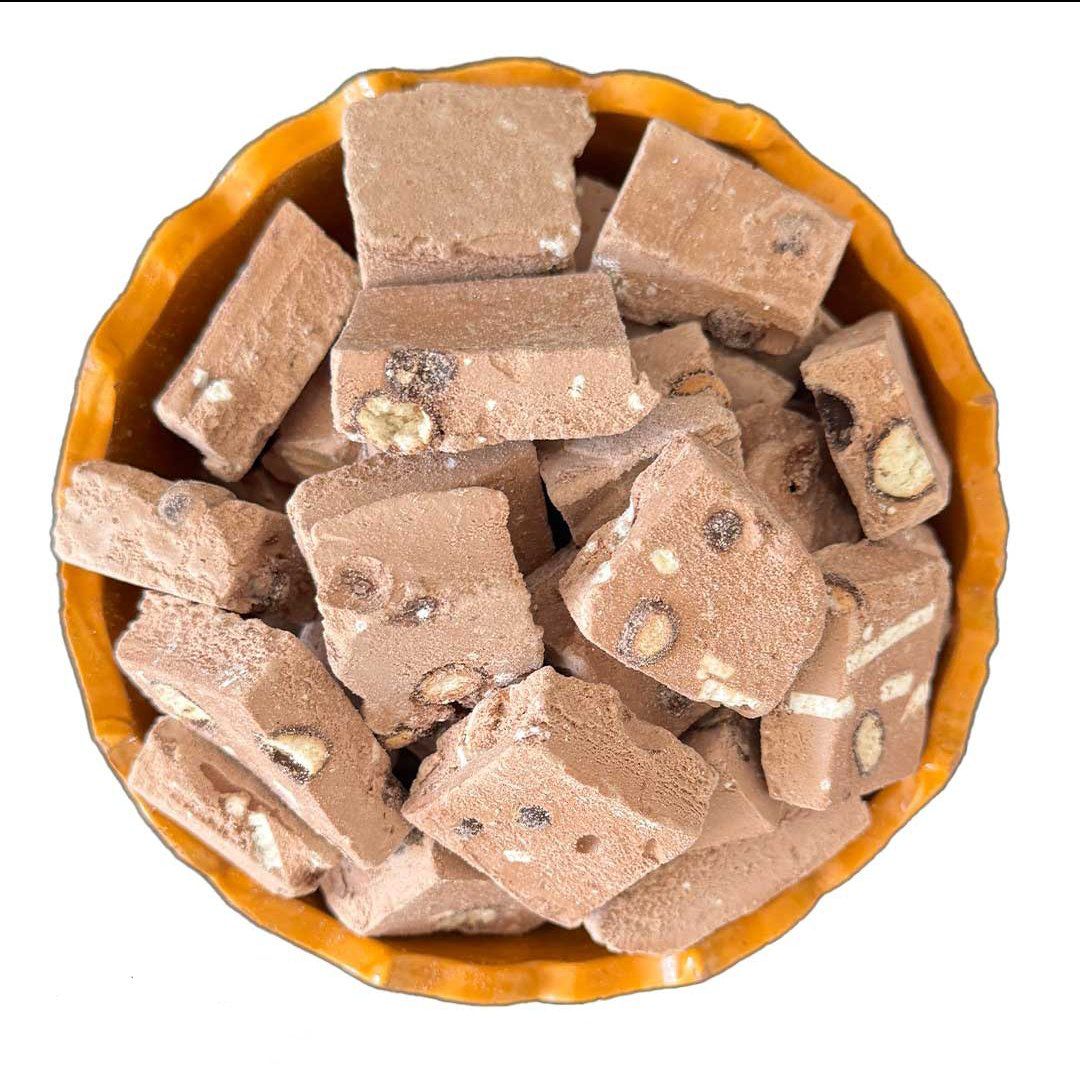 تصویر 2 از بستنی خشک کوکی مناسب تنقلات سالم و مقوی