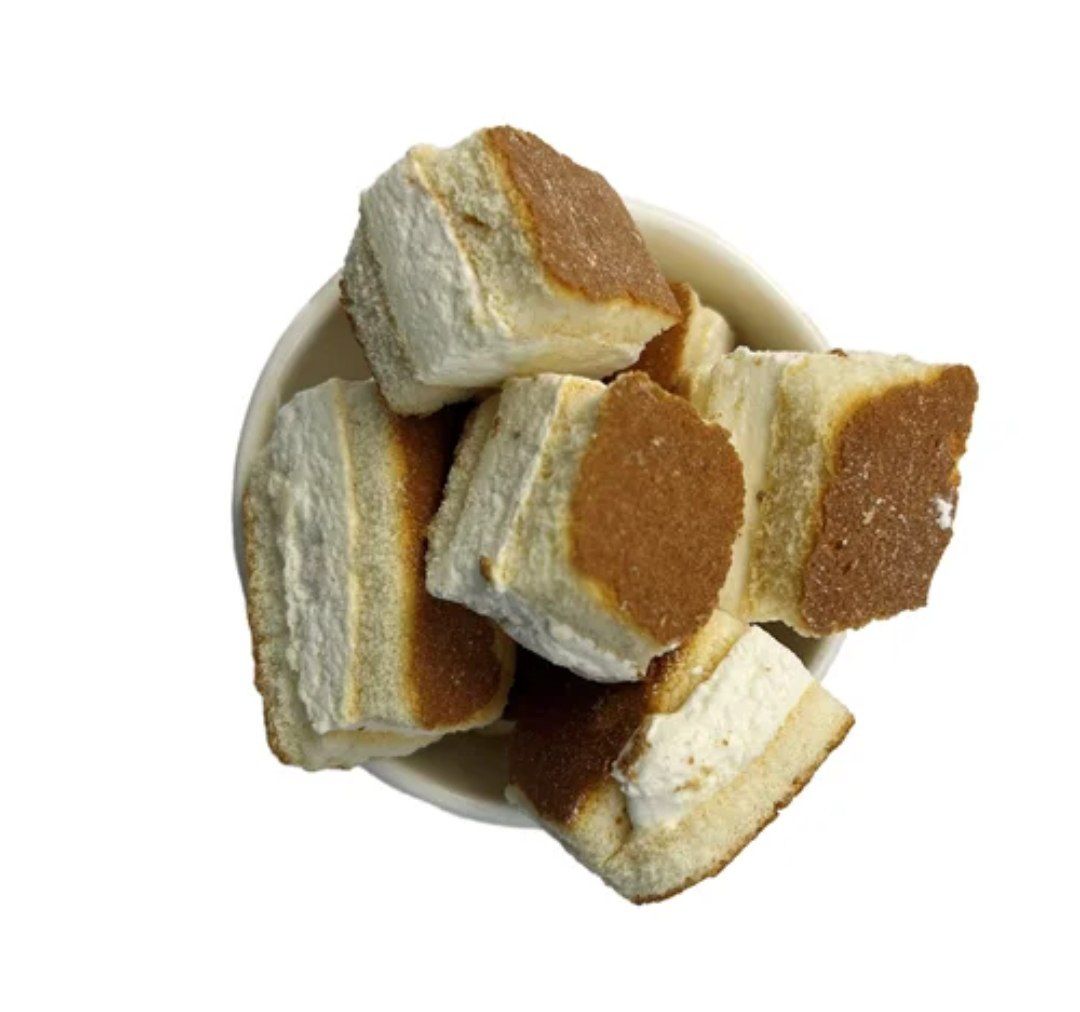 تصویر 3 از بستنی خشک کیک بستنی مناسب برای مجالس شادی