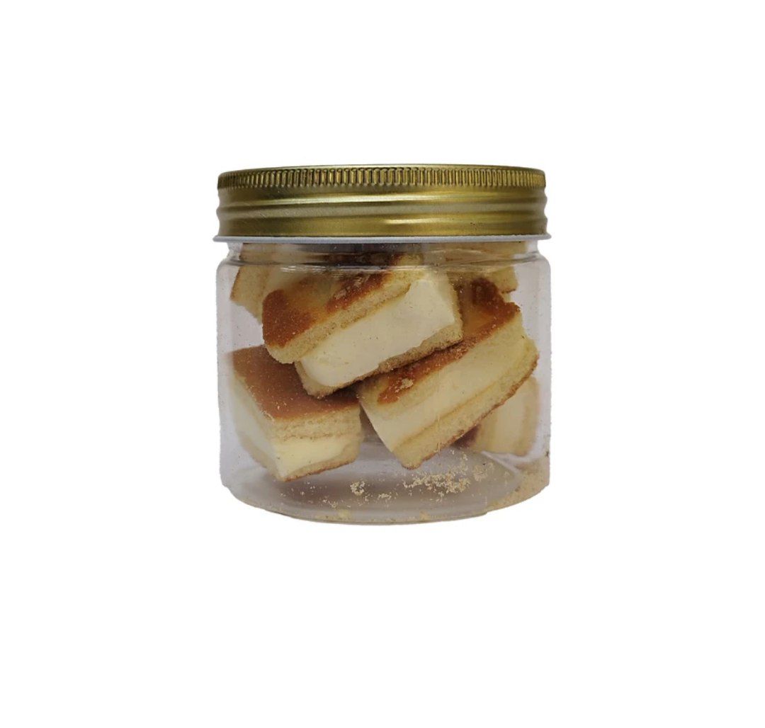 تصویر 4 از بستنی خشک کیک بستنی مناسب برای مجالس شادی