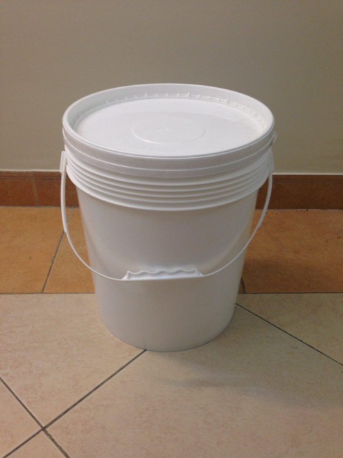 تصویر 4 از خرید با قیمت مناسب سطل ۴ لیتری