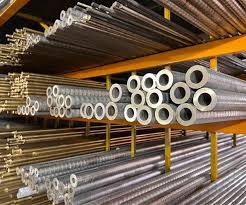 تصویر 2 از لوله گالوانیزه مک مناسب کاربرد های تأسیساتی