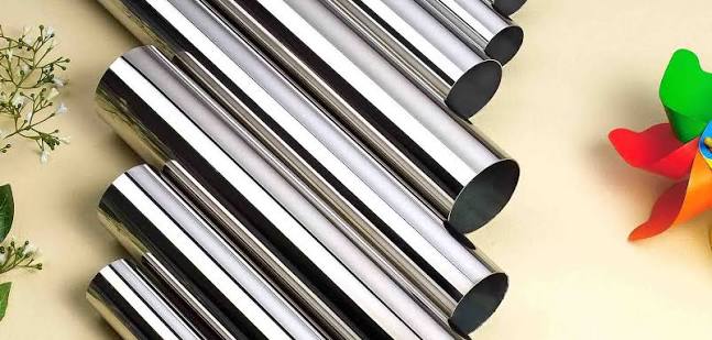 تصویر 3 از لوله گالوانیزه مک مناسب کاربرد های تأسیساتی