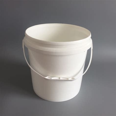 تصویر 2 از مناسب ترین قیمت سطل ۲۰ لیتری پلاستیکی