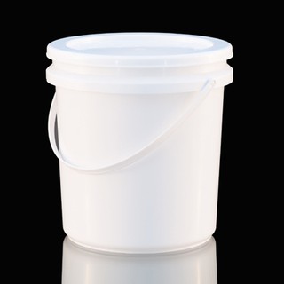 تصویر 1 از مناسب ترین قیمت سطل ۲۰ لیتری پلاستیکی