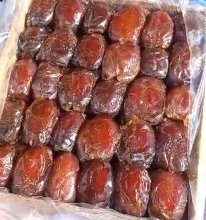 خرما کبکاب اعلی فروش عمده + خریدی مطمئن و ویژه