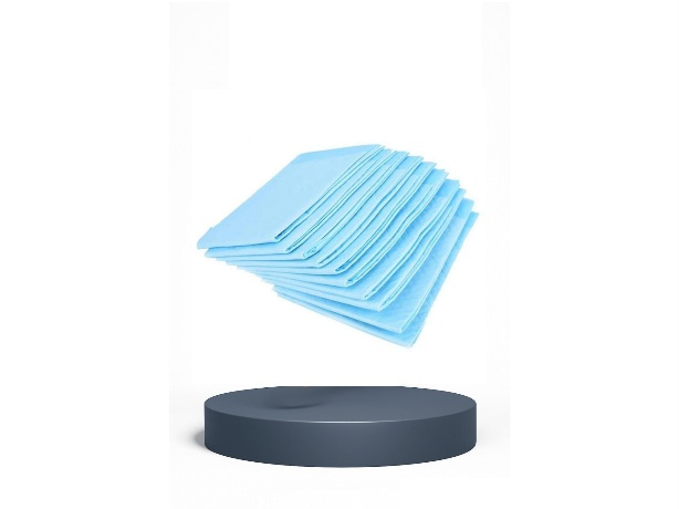 تصویر 2 از زیرانداز بیمار گلد مناسب سالمندان