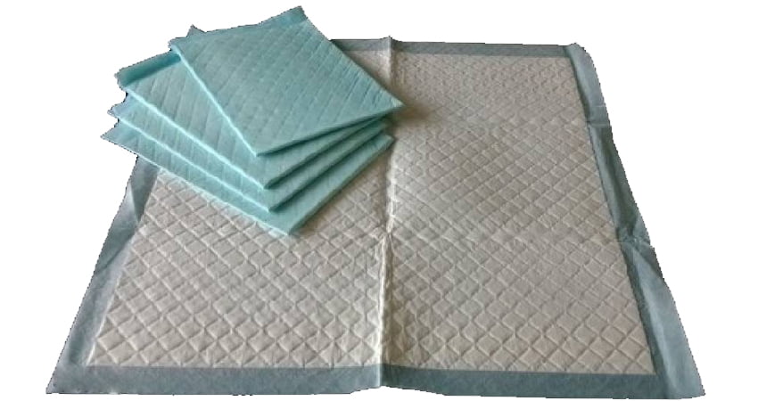 تصویر 2 از زیرانداز بیمار ایزی لایف مصرف‌ پزشکی یکبار مصرف