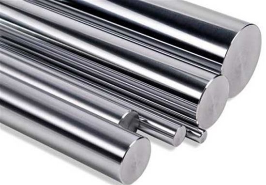 میلگرد کاوه شاخه‌ ای تولید شده با کنترل کیفیت دقیق