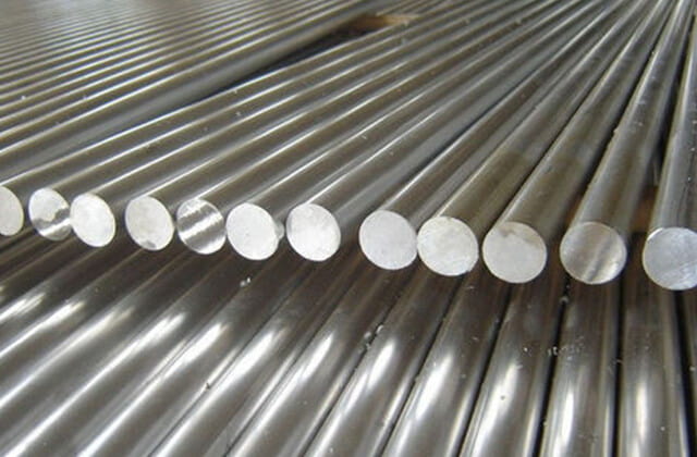 تصویر 2 از میلگرد کاوه شاخه‌ ای تولید شده با کنترل کیفیت دقیق