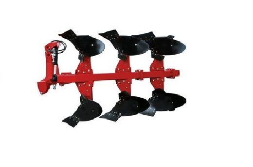 تصویر 3 از گاوآهن مروتی تجهیز شده مناسب کشاورزی با کارکرد متمرکز