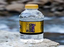 تصویر 1 از آب معدنی چشمه ناز سمیرم بطری یکبار مصرف در حجم متفاوت