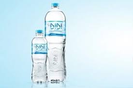 تصویر 4 از آب معدنی دی دی بطری شفاف با خلوص طبیعی