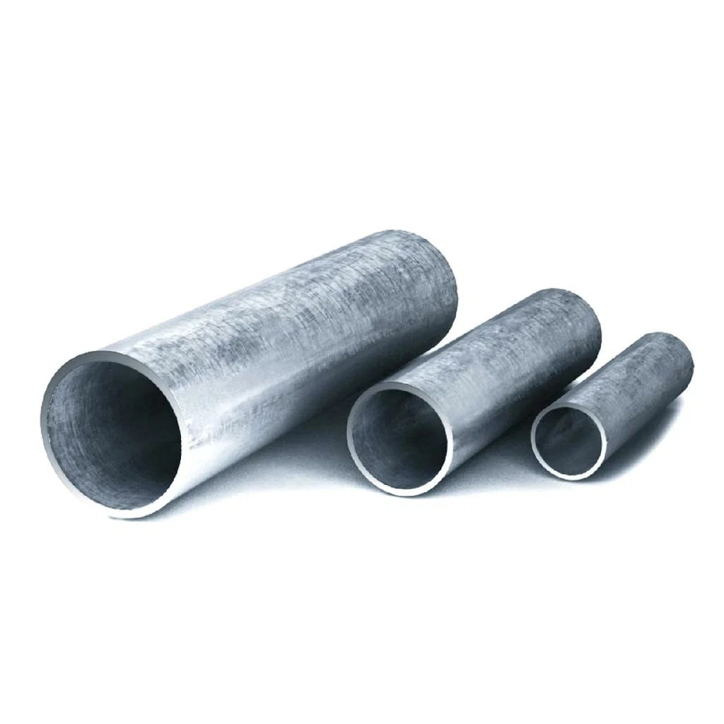 لوله گالوانیزه PG 16 ویژه تأسیسات سبک و مقاوم