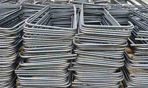 تصویر 4 از میلگرد آستارا تولید شده برای پروژه‌ های عمرانی تخصصی