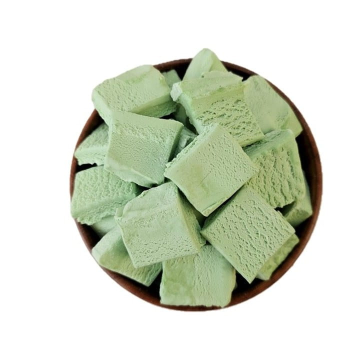 تصویر 1 از بستنی خشک مخصوص کودکان با طعم میوه‌ ای