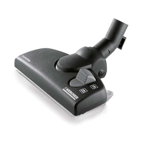 تصویر 4 از برس جاروبرقی فیلیپس مناسب خودرو و منزل با نظافت دقیق