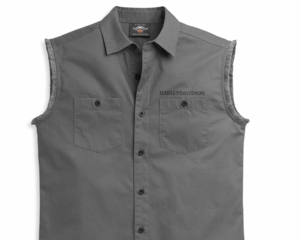 تصویر 1 از پیراهن مردانه حلقه ای با کیفیت عالی و طراحی جذاب و چشمگیر