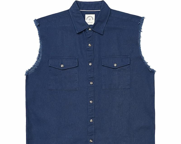 تصویر 3 از پیراهن مردانه حلقه ای با کیفیت عالی و طراحی جذاب و چشمگیر