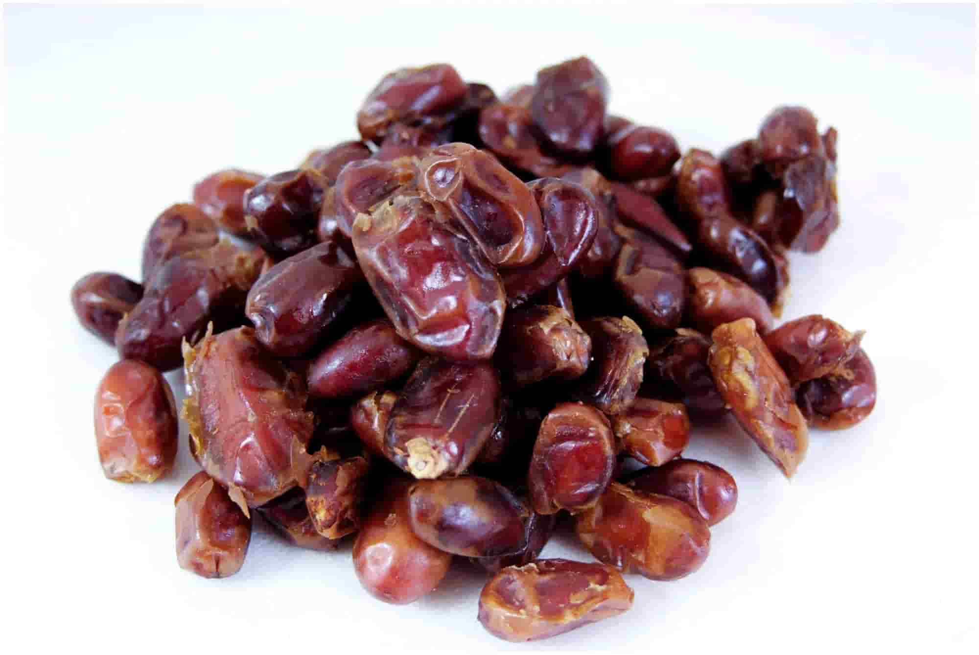 تصویر 4 از خرما کبکاب و خاصویی انتخابی مناسب سفره ایرانی