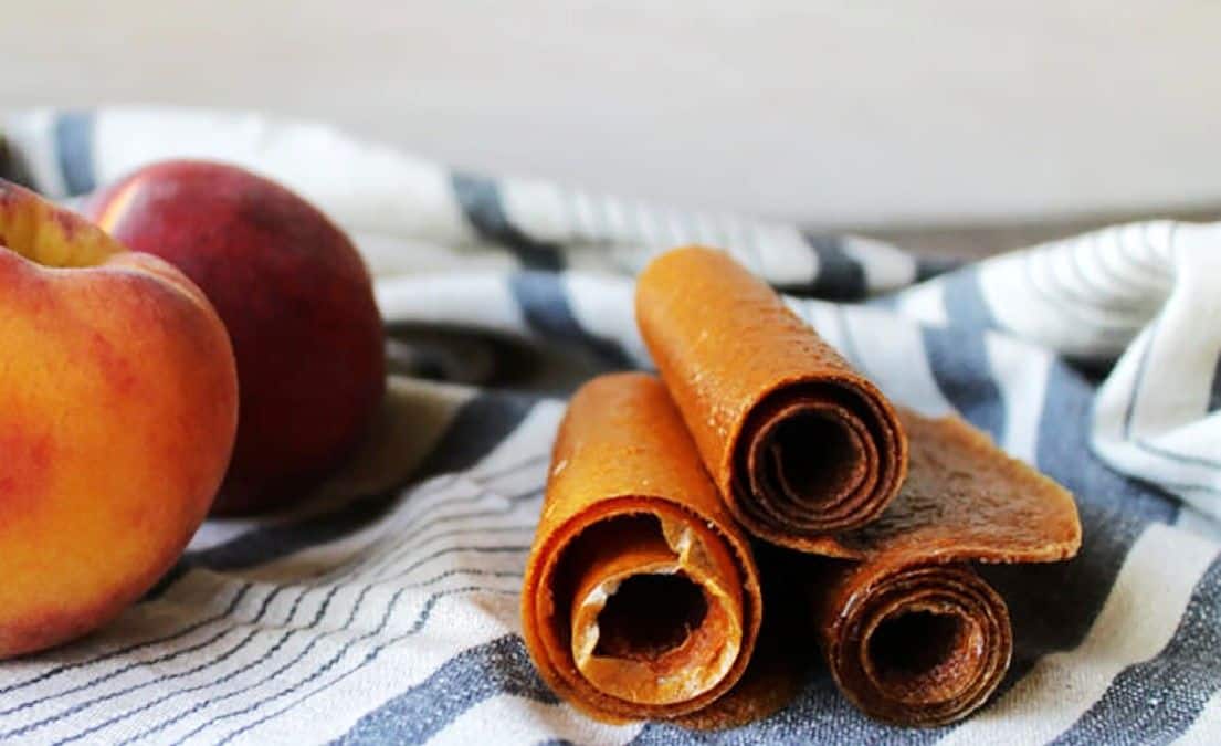 تصویر 3 از لواشک الو ملس تکه ای شفاف و روشن با طعمی بی نظیر