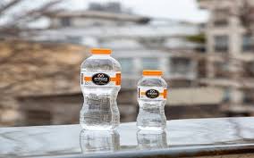 تصویر 1 از آب معدنی میوا شفاف و خالص با طعم طبیعی