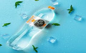 تصویر 2 از آب معدنی میوا شفاف و خالص با طعم طبیعی