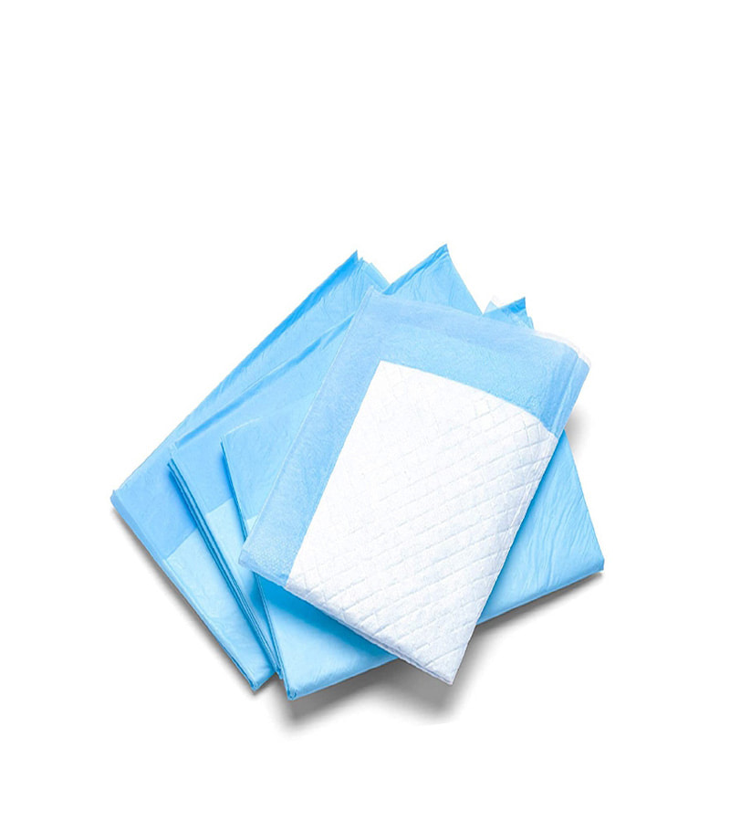 زیرانداز بیمار فله ای محافظ تشک تخت