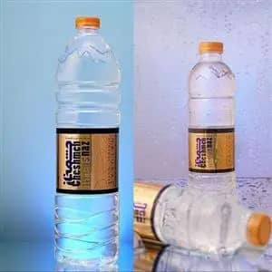 تصویر 4 از آب معدنی چشمه ناز شفاف و خالص فاقد مواد نگهدارنده