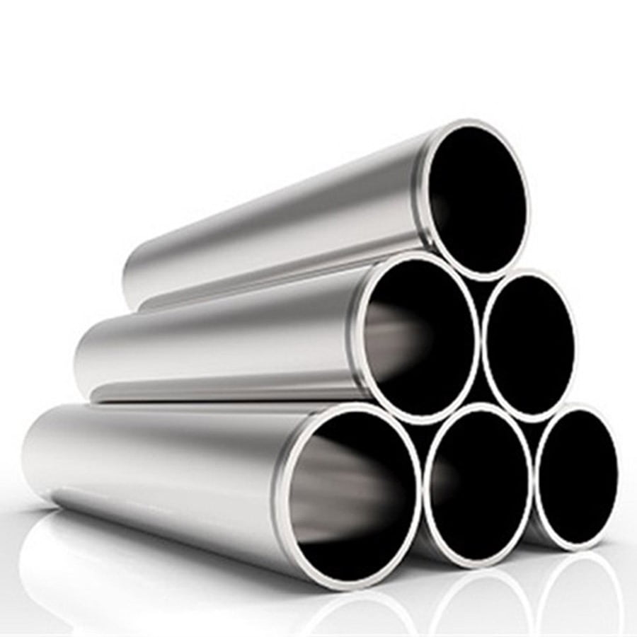 لوله گالوانیزه یک اینچ مقاوم در برابر خوردگی و پوسیدگی