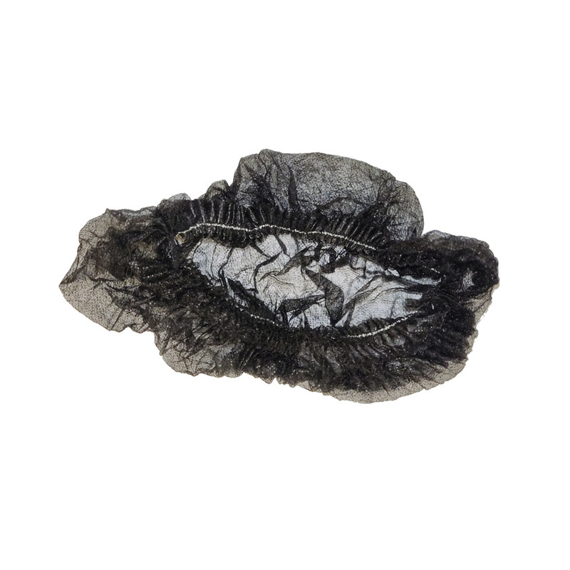 تصویر 2 از کلاه آکاردئونی مشکی با جنس مقاوم و انعطاف‌ پذیر