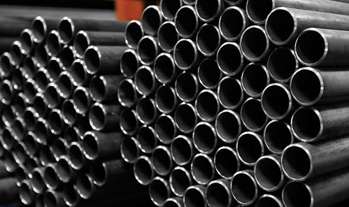 تصویر 2 از لوله گالوانیزه رزوه دار طراحی شده برای سیستم‌ های فشار قوی