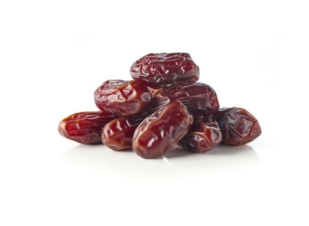 تصویر 1 از خرما کبکاب ارده ای ترکیب اصیل خرما و کنجد