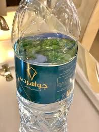 آب معدنی جواهر ده رامسر خالص با منبع طبیعی کوهستان