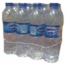 تصویر 1 از آب معدنی جواهر ده رامسر خالص با منبع طبیعی کوهستان