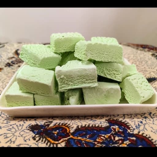 تصویر 4 از بستنی خشک مخصوص کودکان با طعم میوه‌ ای