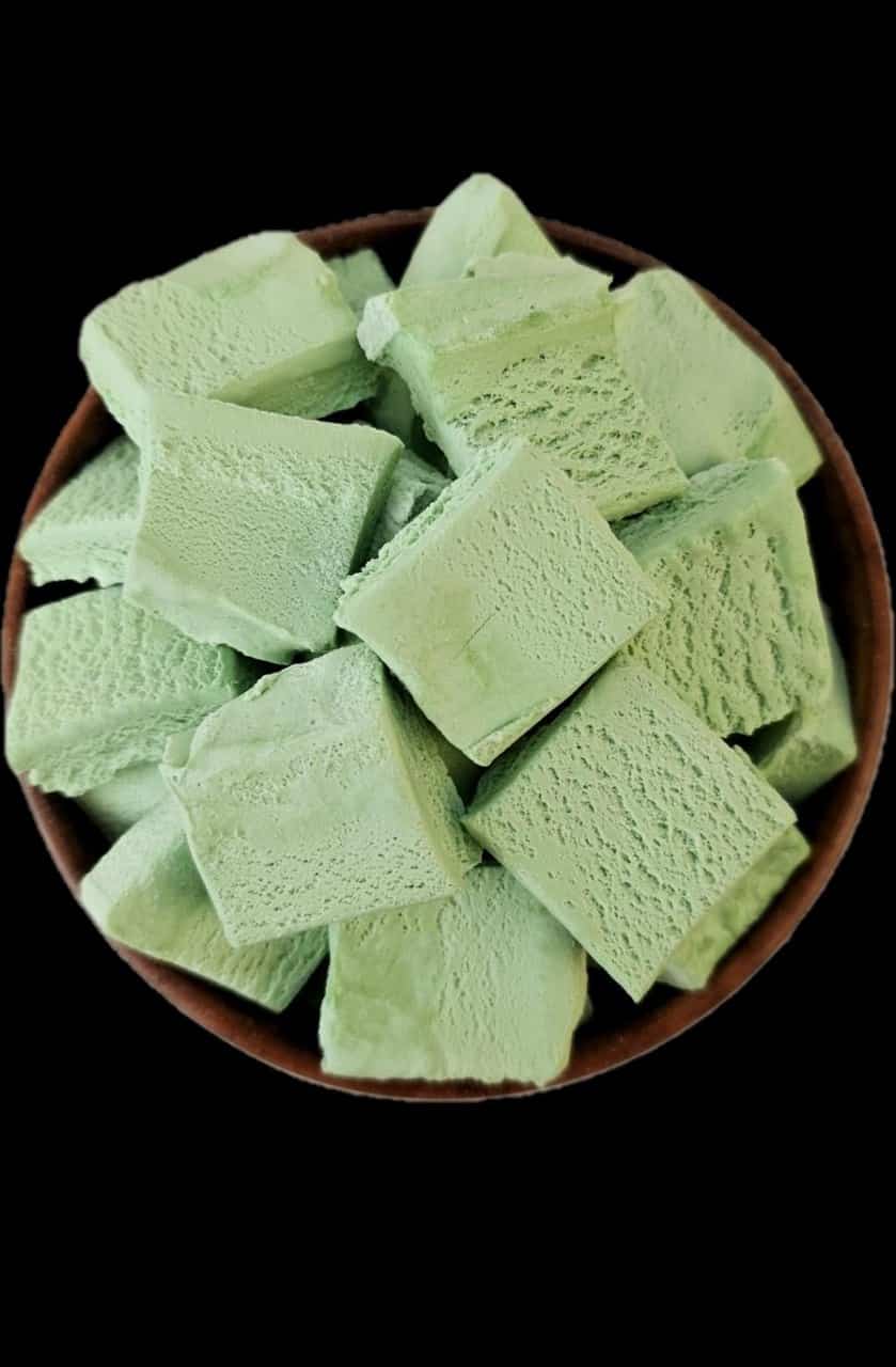 تصویر 3 از بستنی خشک مخصوص کودکان با طعم میوه‌ ای