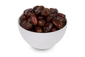 تصویر 2 از خرما کبکاب و ارده ویژن با طعم سنتی و دلپذیر