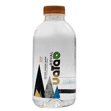 تصویر 2 از آب معدنی طبیعی رویال واتا مناسب ورزشکاران و فعالیت‌ های بیرون